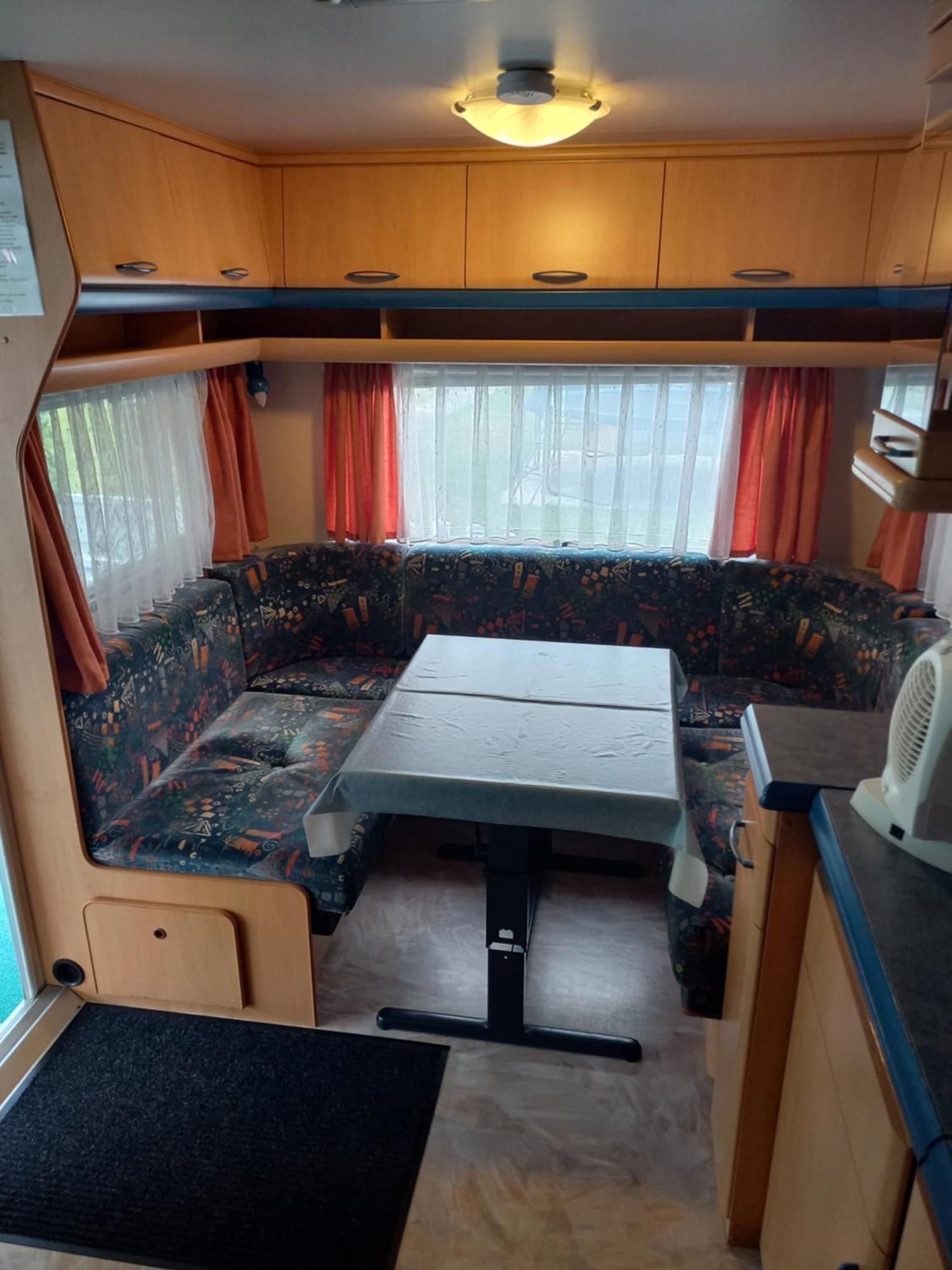 Ferienwohnwagen Rudolf Apartment Coswig  Ngoại thất bức ảnh