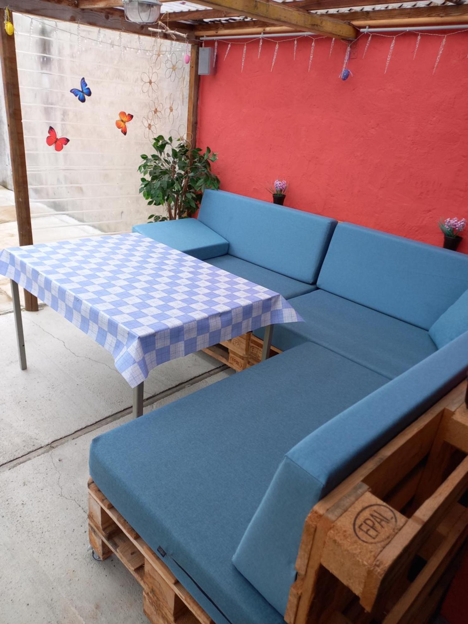 Ferienwohnwagen Rudolf Apartment Coswig  Ngoại thất bức ảnh